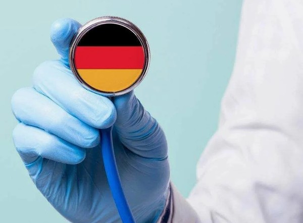 Немецкий врач: лейкоз лучше всего лечить в Германии!
